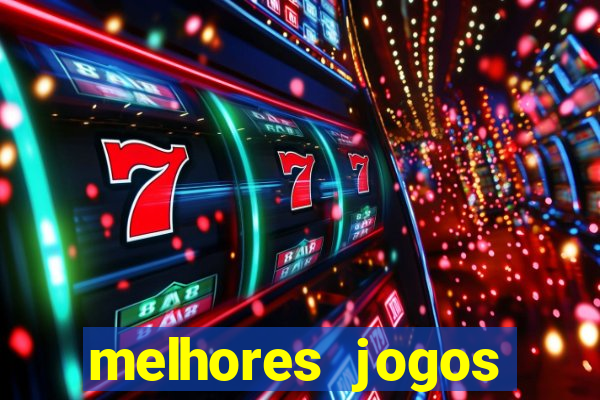 melhores jogos gratis para celular